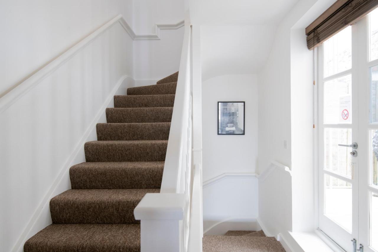 Апартаменты Modern, 2 Bdrm House With Parking Sleeps 6 Brighton Town Centre, North Laine Экстерьер фото